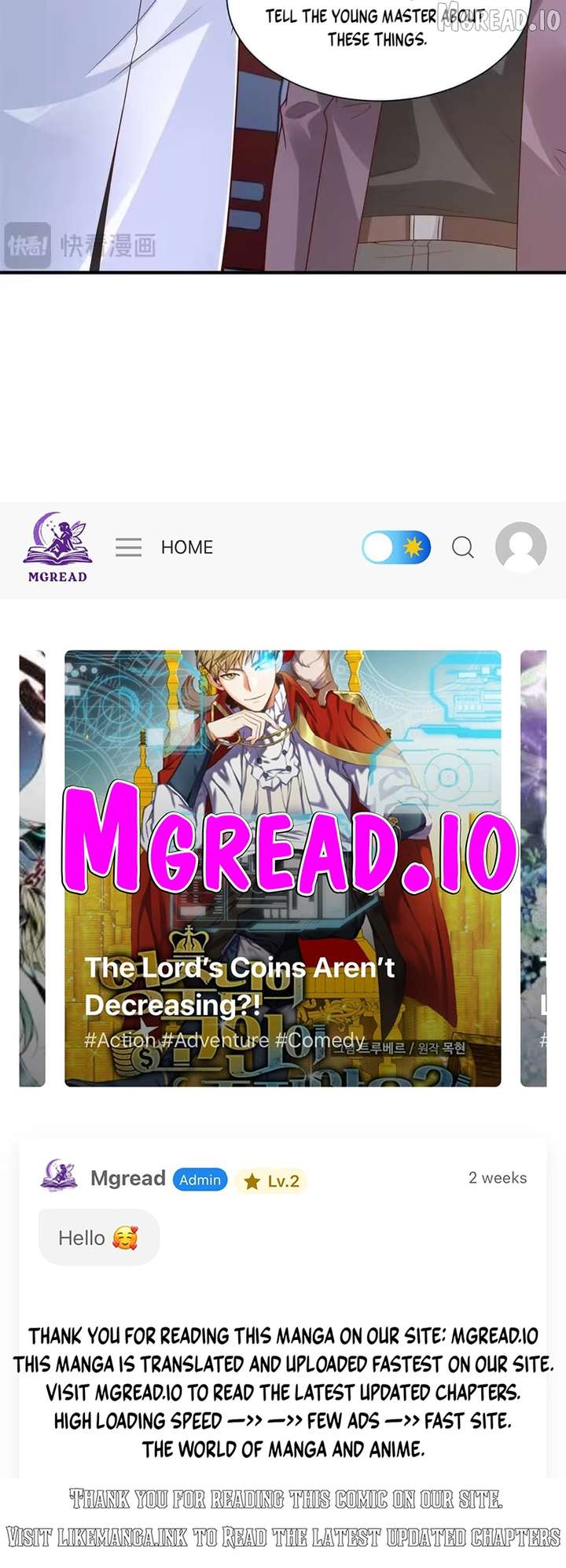 I randomly have a new career every week Chapter 898 - Page 90