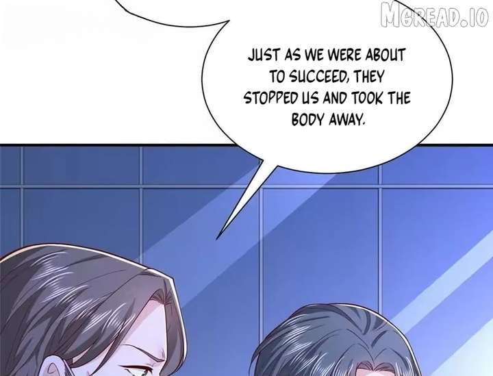 I randomly have a new career every week Chapter 899 - Page 4
