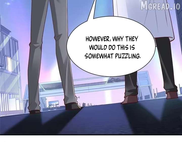 I randomly have a new career every week Chapter 899 - Page 11