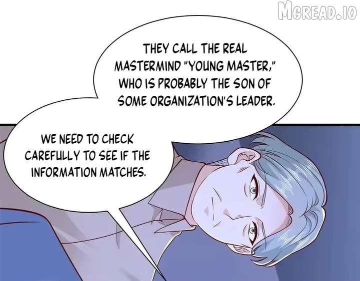 I randomly have a new career every week Chapter 899 - Page 40