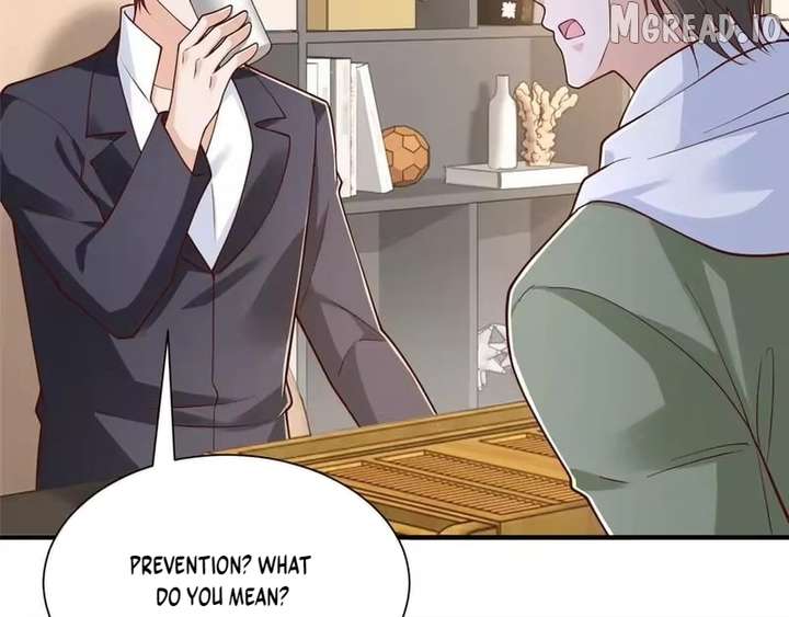 I randomly have a new career every week Chapter 899 - Page 88