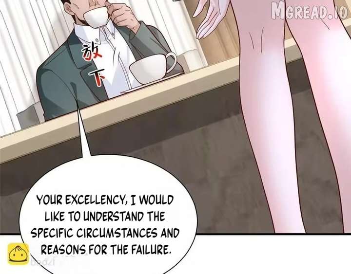 I randomly have a new career every week Chapter 900 - Page 3