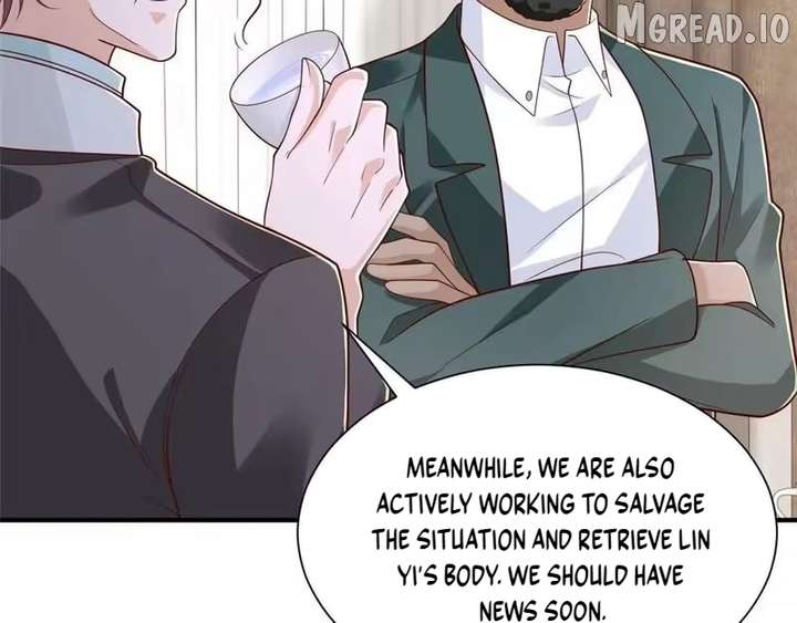 I randomly have a new career every week Chapter 900 - Page 27