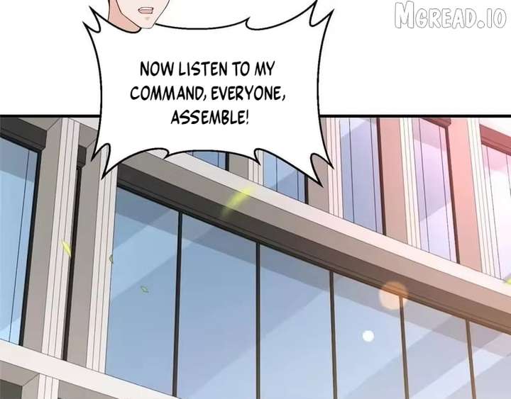 I randomly have a new career every week Chapter 900 - Page 75