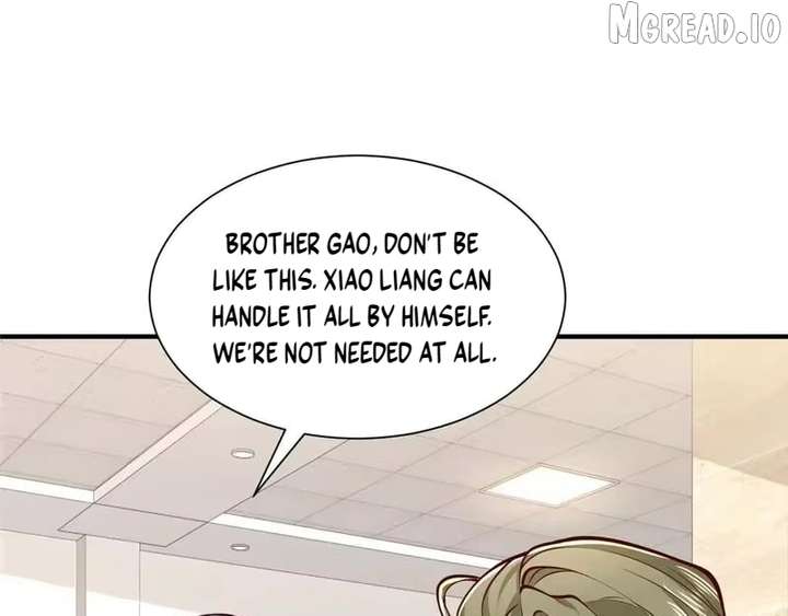 I randomly have a new career every week Chapter 901 - Page 21
