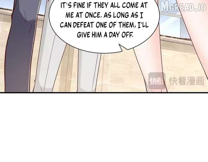 I randomly have a new career every week Chapter 901 - Page 54