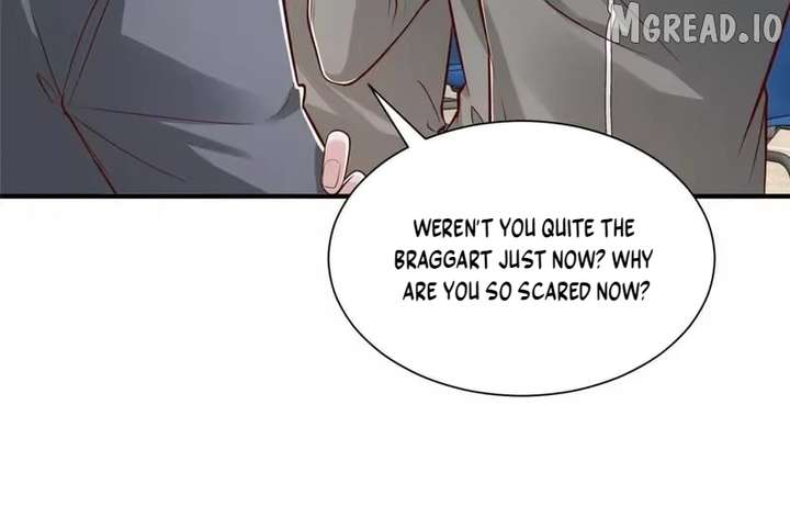 I randomly have a new career every week Chapter 901 - Page 57