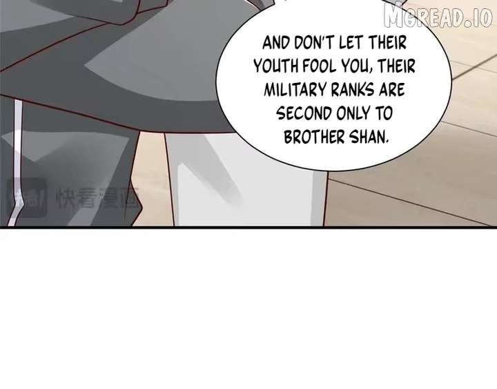 I randomly have a new career every week Chapter 901 - Page 100