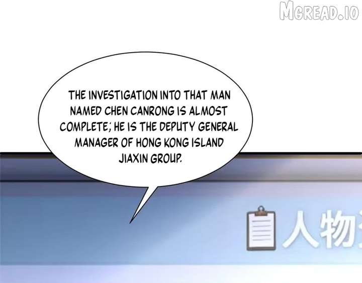 I randomly have a new career every week Chapter 902 - Page 40