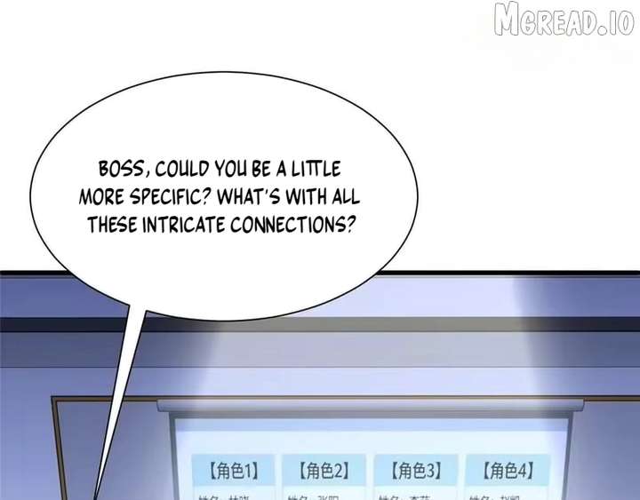 I randomly have a new career every week Chapter 902 - Page 44
