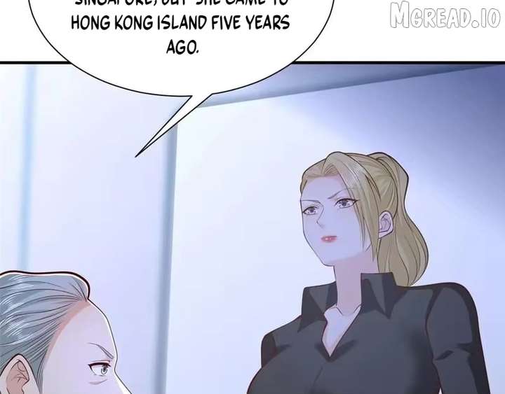 I randomly have a new career every week Chapter 902 - Page 55