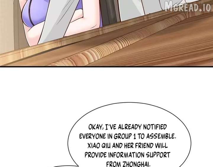 I randomly have a new career every week Chapter 902 - Page 79