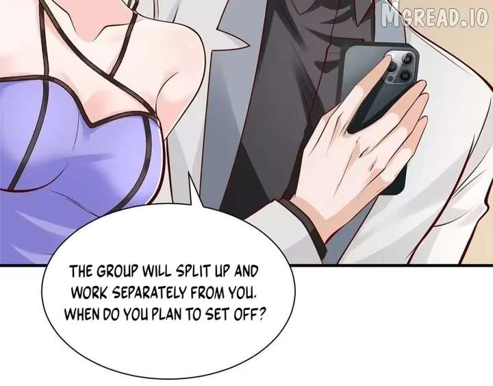 I randomly have a new career every week Chapter 902 - Page 85