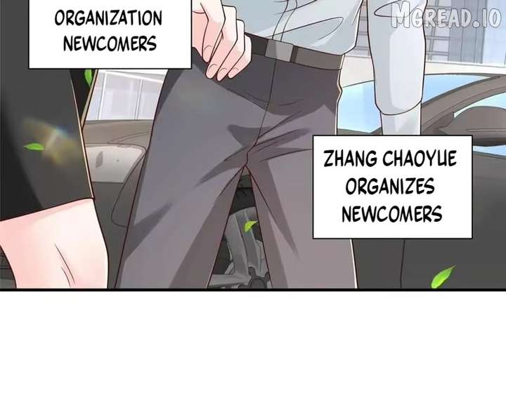 I randomly have a new career every week Chapter 902 - Page 116