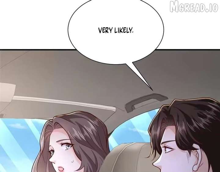 I randomly have a new career every week Chapter 903 - Page 10