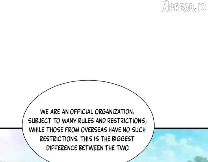 I randomly have a new career every week Chapter 903 - Page 23