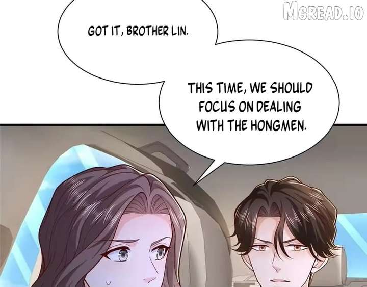 I randomly have a new career every week Chapter 903 - Page 26