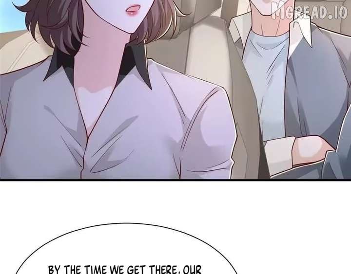 I randomly have a new career every week Chapter 903 - Page 27