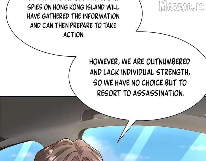 I randomly have a new career every week Chapter 903 - Page 28