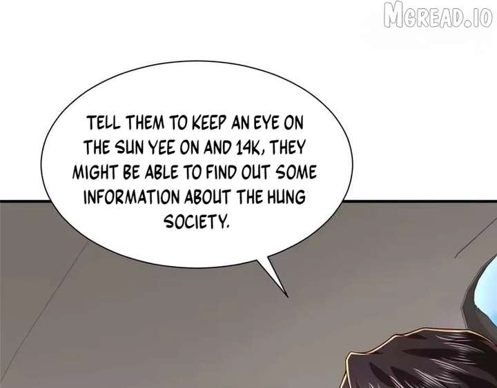 I randomly have a new career every week Chapter 903 - Page 34