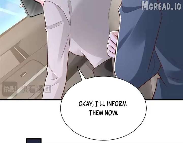 I randomly have a new career every week Chapter 903 - Page 36