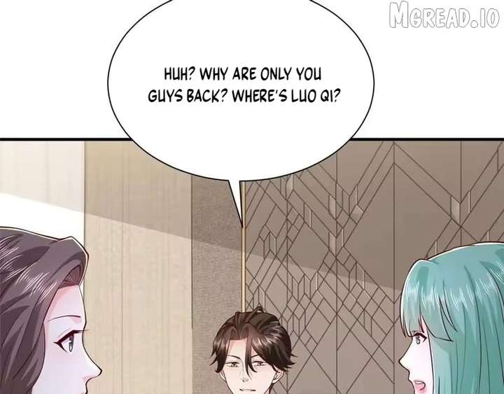 I randomly have a new career every week Chapter 903 - Page 55