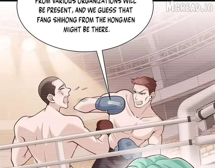 I randomly have a new career every week Chapter 903 - Page 58