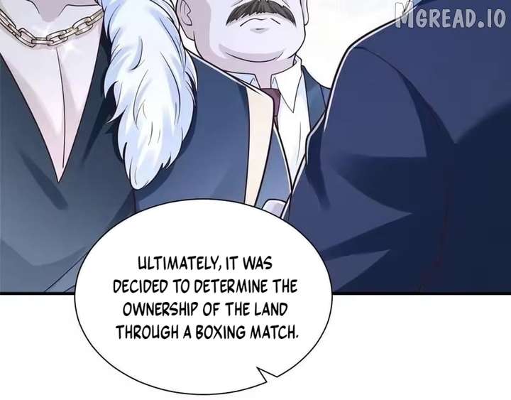 I randomly have a new career every week Chapter 903 - Page 85