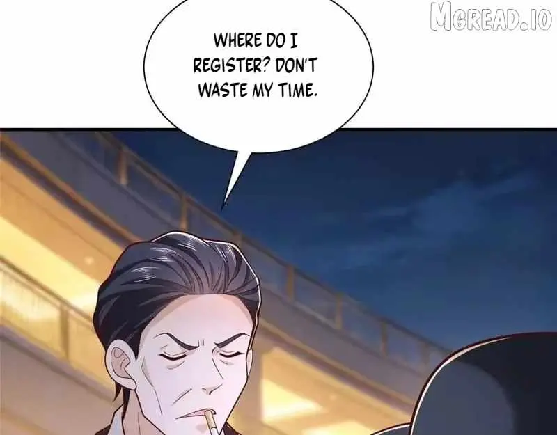 I randomly have a new career every week Chapter 905 - Page 8