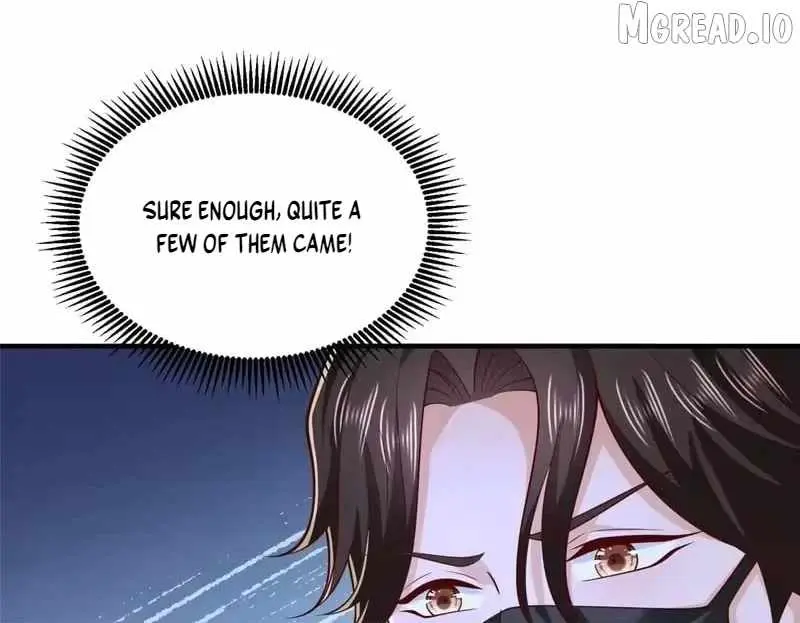 I randomly have a new career every week Chapter 905 - Page 46