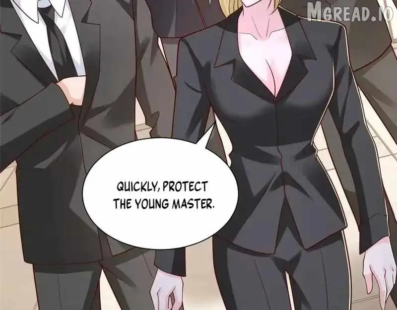 I randomly have a new career every week Chapter 905 - Page 52