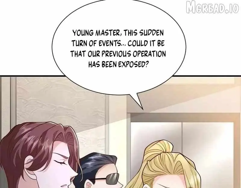 I randomly have a new career every week Chapter 905 - Page 55