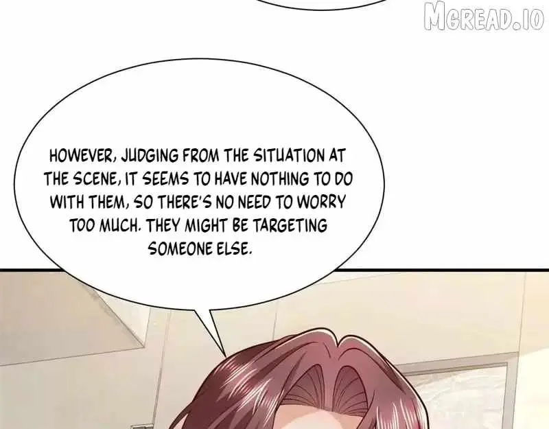 I randomly have a new career every week Chapter 905 - Page 58