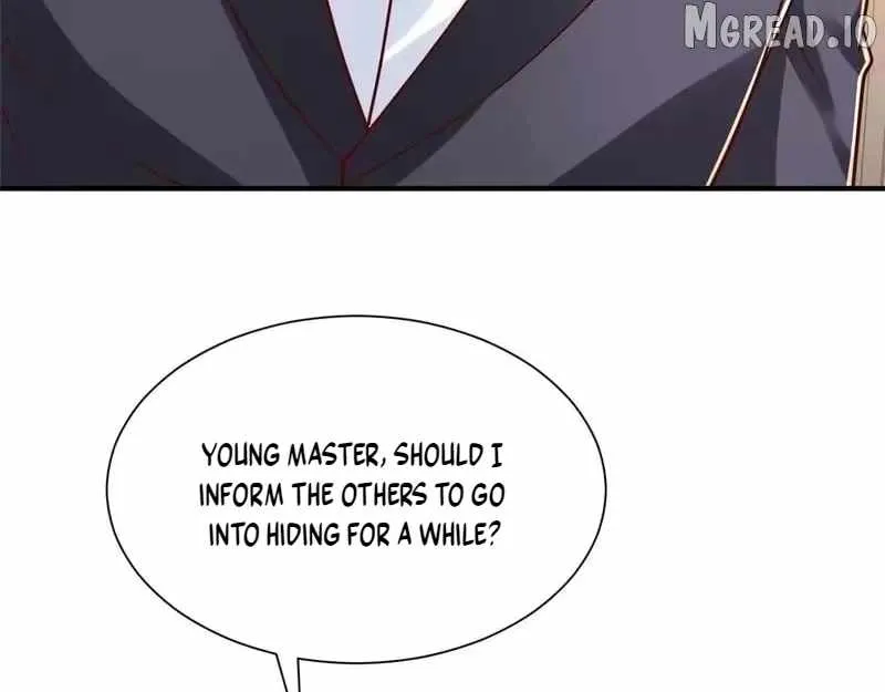 I randomly have a new career every week Chapter 905 - Page 61