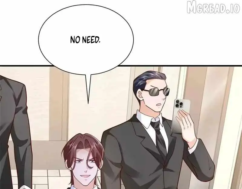 I randomly have a new career every week Chapter 905 - Page 65