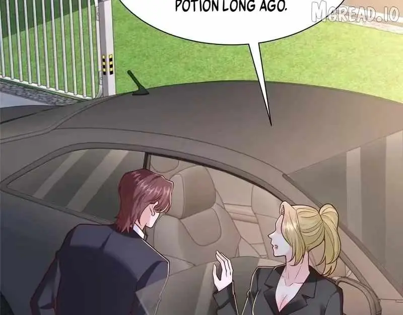 I randomly have a new career every week Chapter 905 - Page 76