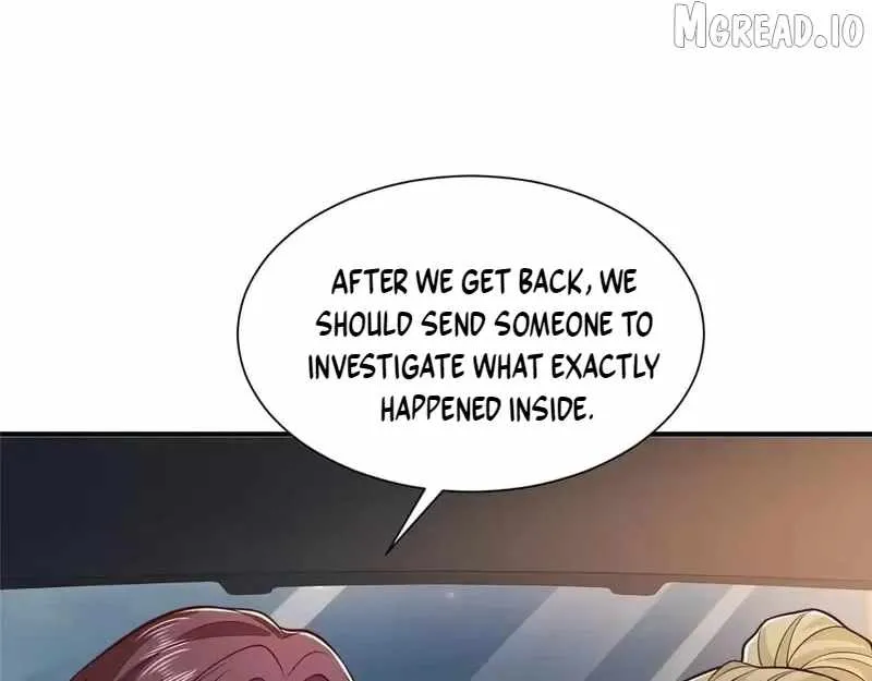 I randomly have a new career every week Chapter 905 - Page 109