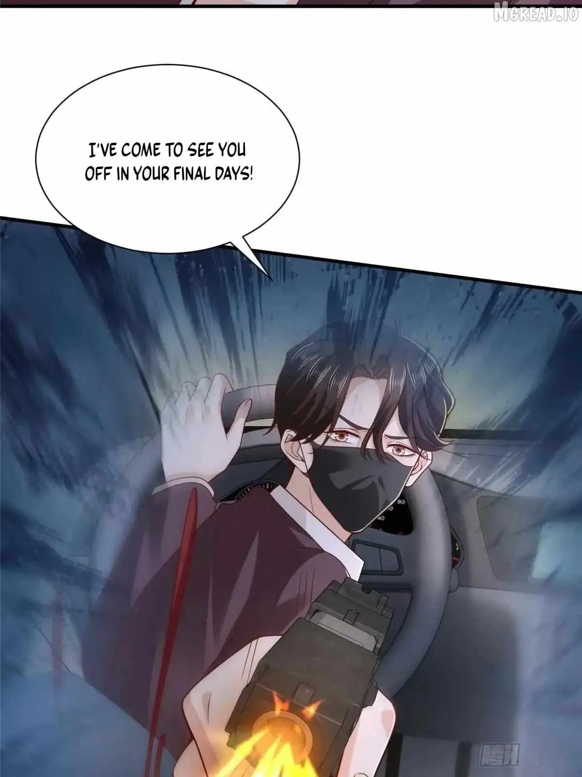 I randomly have a new career every week Chapter 906 - Page 2