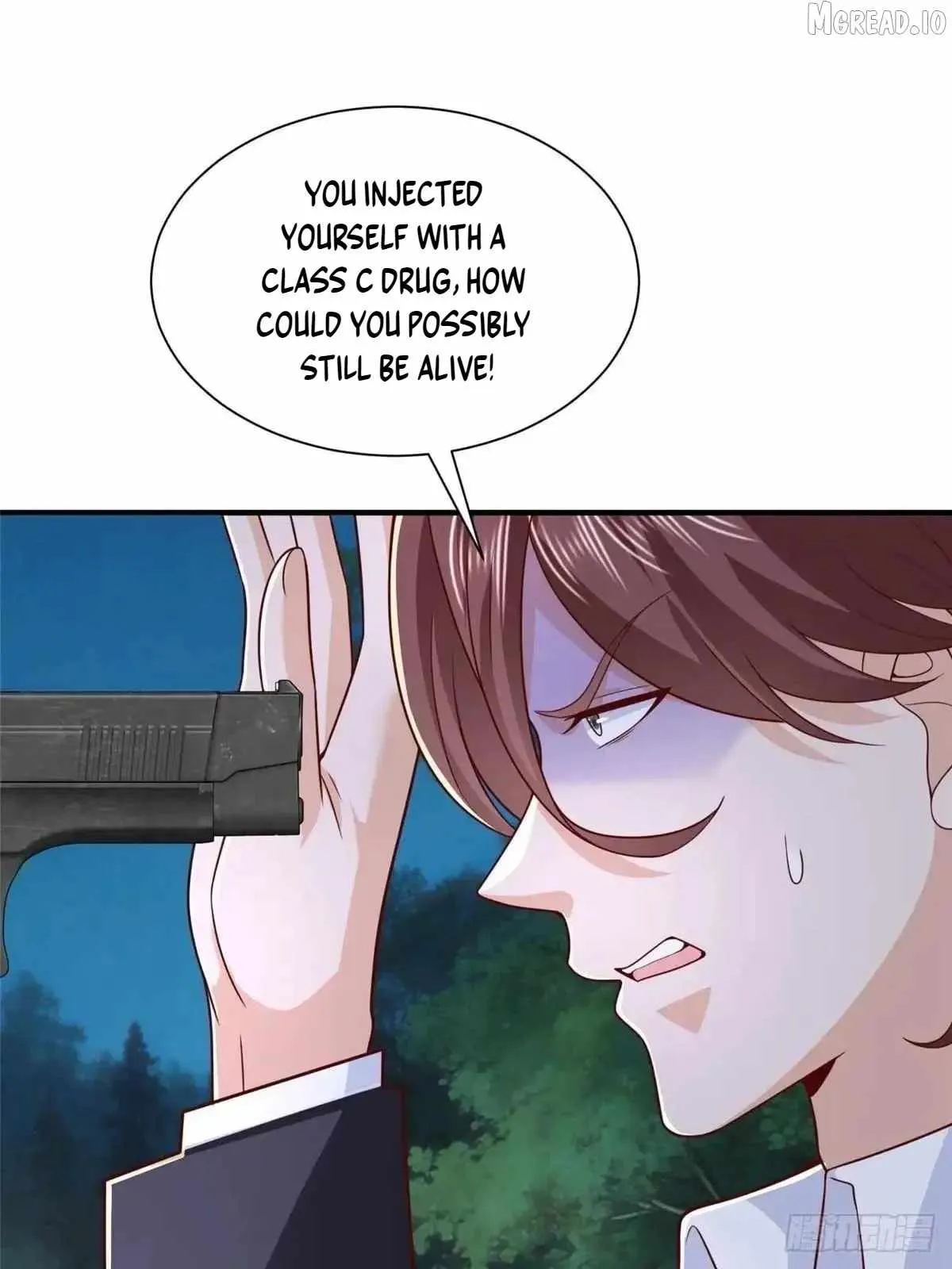 I randomly have a new career every week Chapter 906 - Page 12