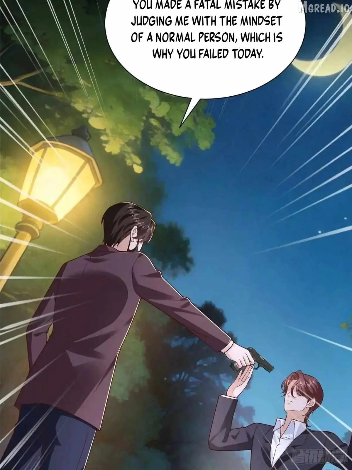 I randomly have a new career every week Chapter 906 - Page 14