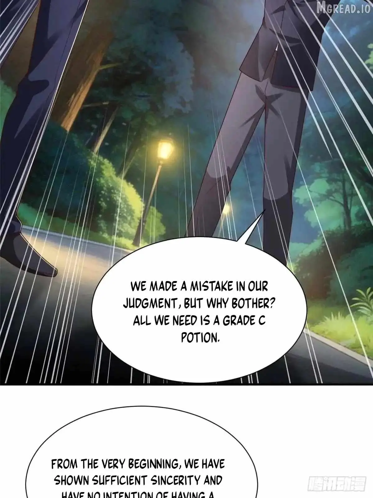 I randomly have a new career every week Chapter 906 - Page 15