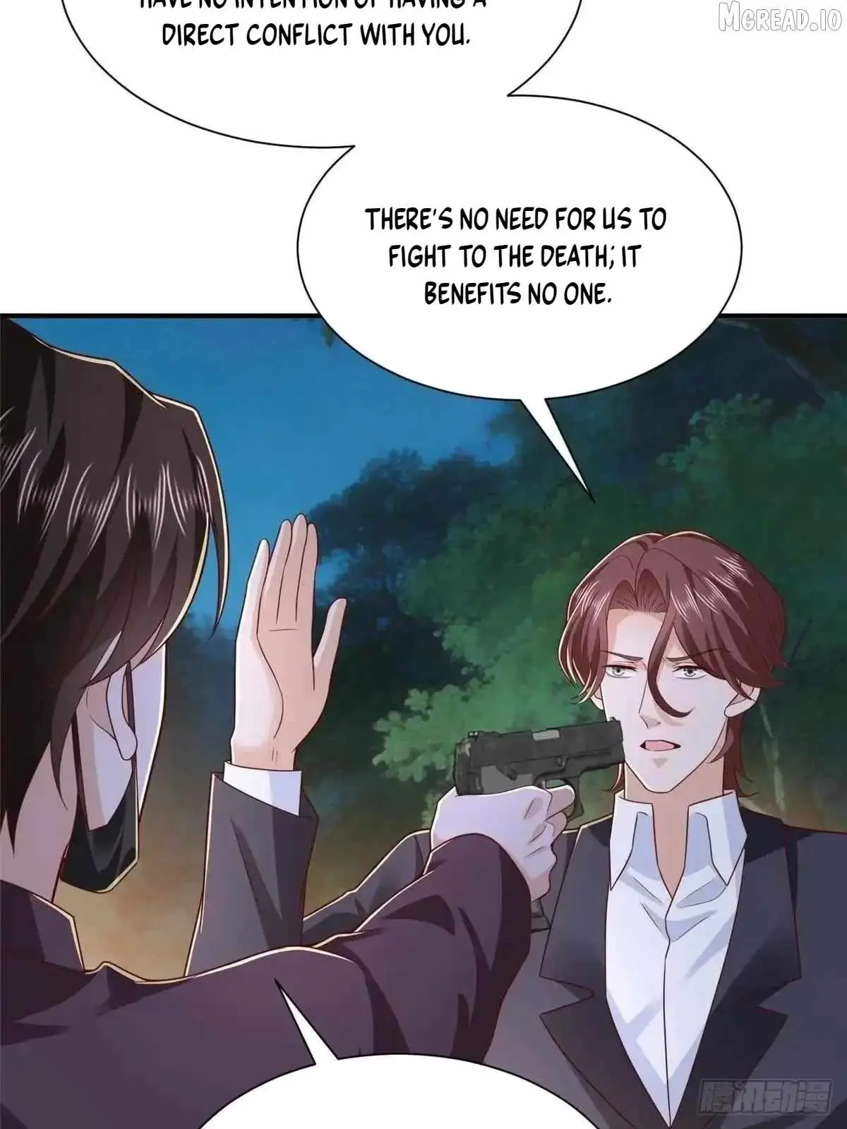 I randomly have a new career every week Chapter 906 - Page 16