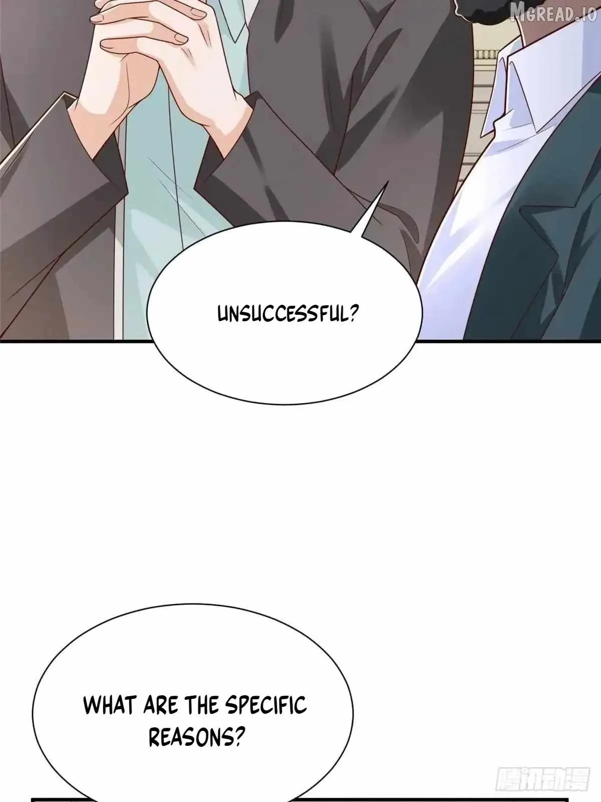 I randomly have a new career every week Chapter 906 - Page 36