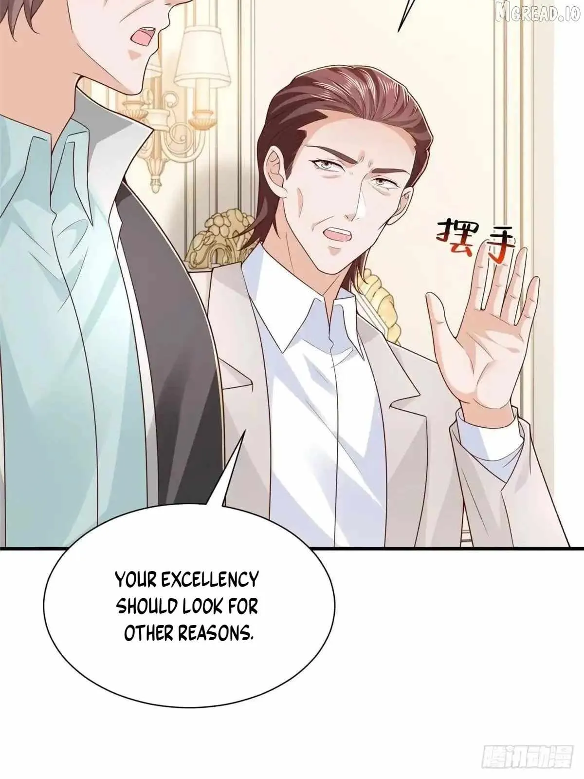 I randomly have a new career every week Chapter 906 - Page 41
