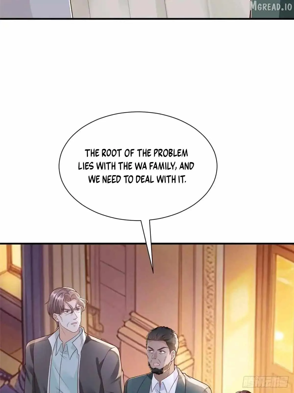 I randomly have a new career every week Chapter 906 - Page 45