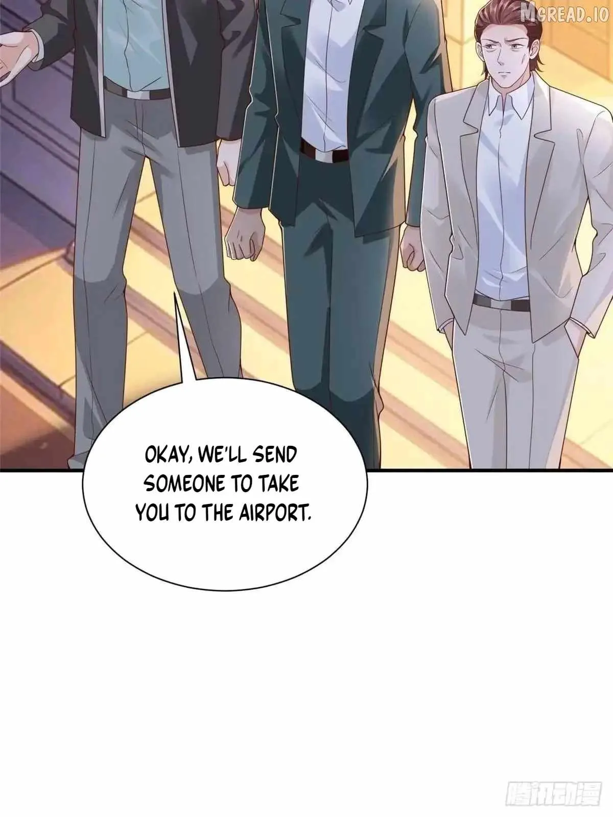 I randomly have a new career every week Chapter 906 - Page 46