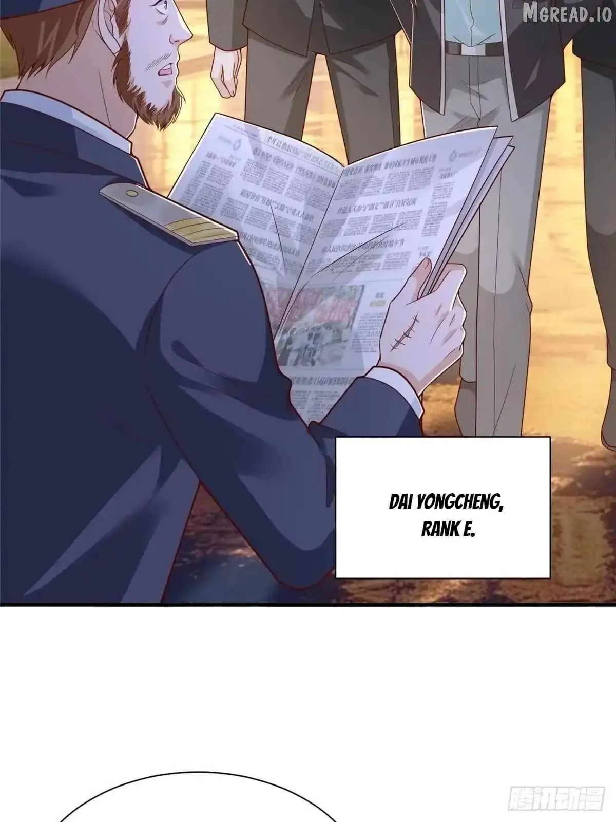 I randomly have a new career every week Chapter 906 - Page 49