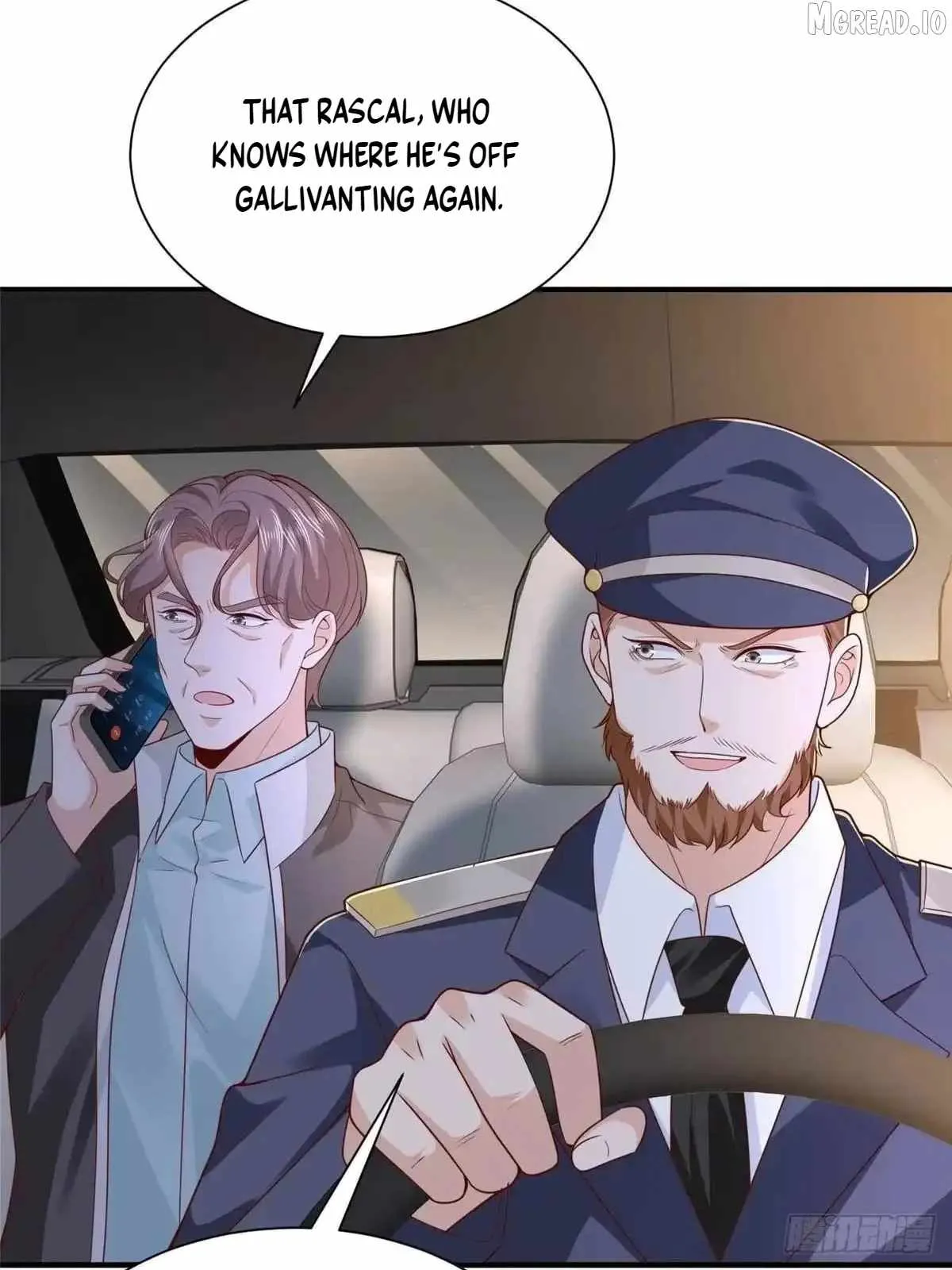 I randomly have a new career every week Chapter 906 - Page 55
