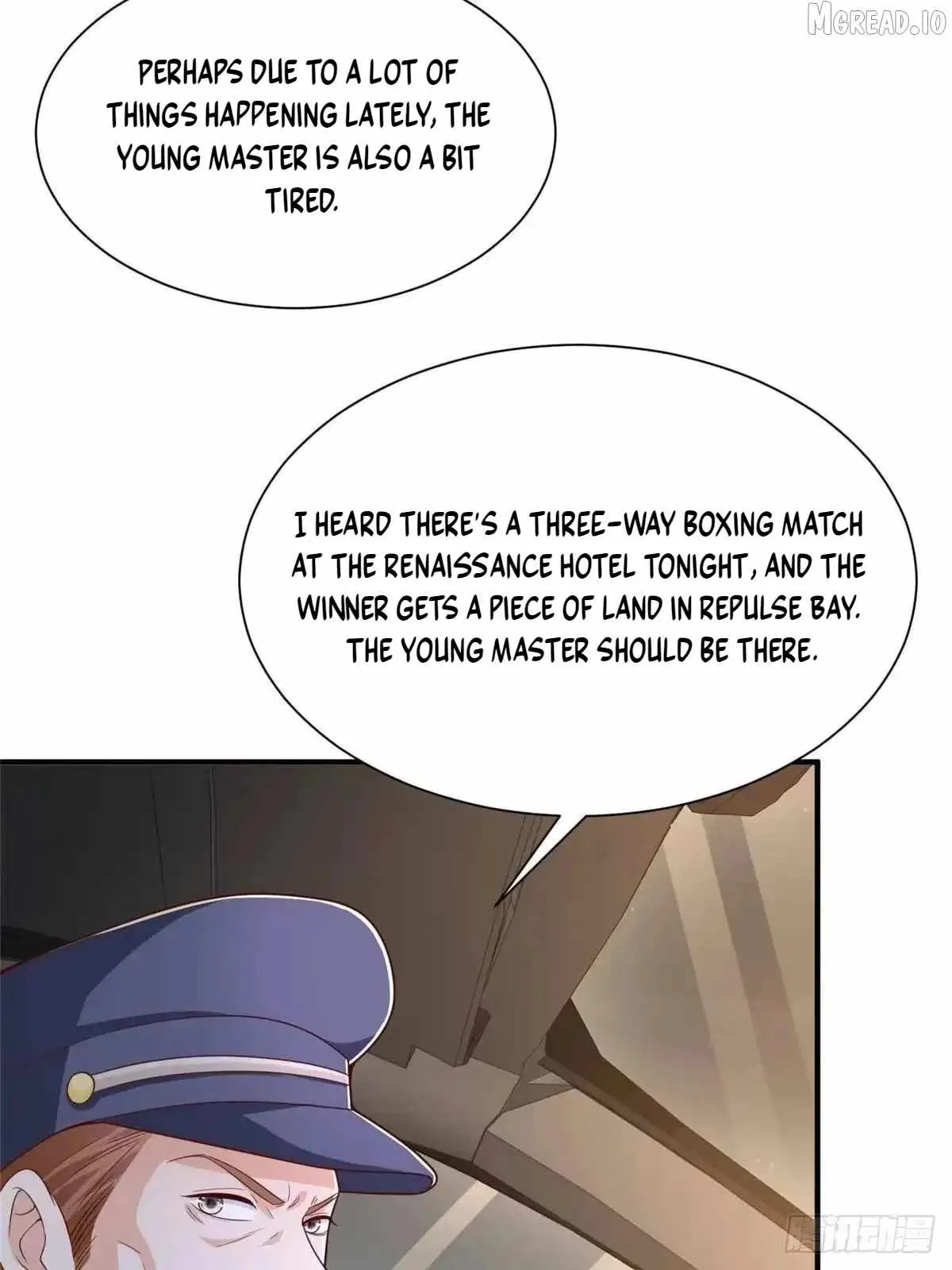 I randomly have a new career every week Chapter 906 - Page 56