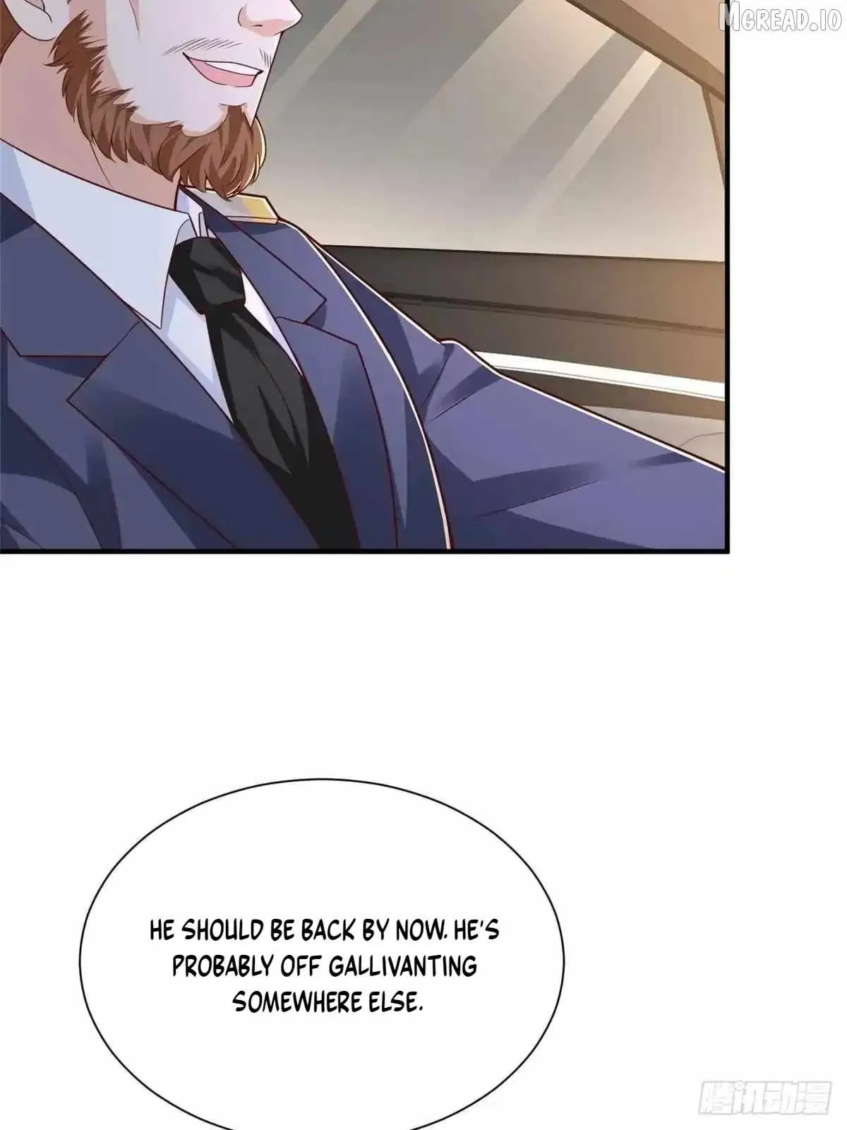 I randomly have a new career every week Chapter 906 - Page 57